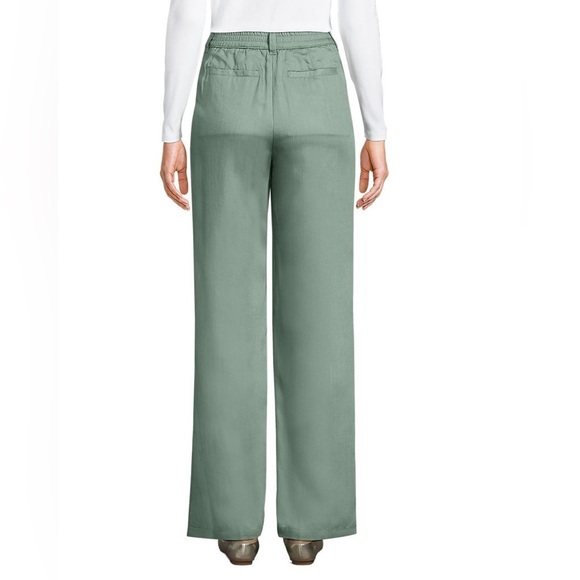 Lands' End  Pants - Picture 3 of 9